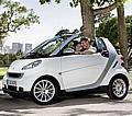 smart fortwo cdi cabrio